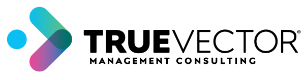 true vector consulting logo